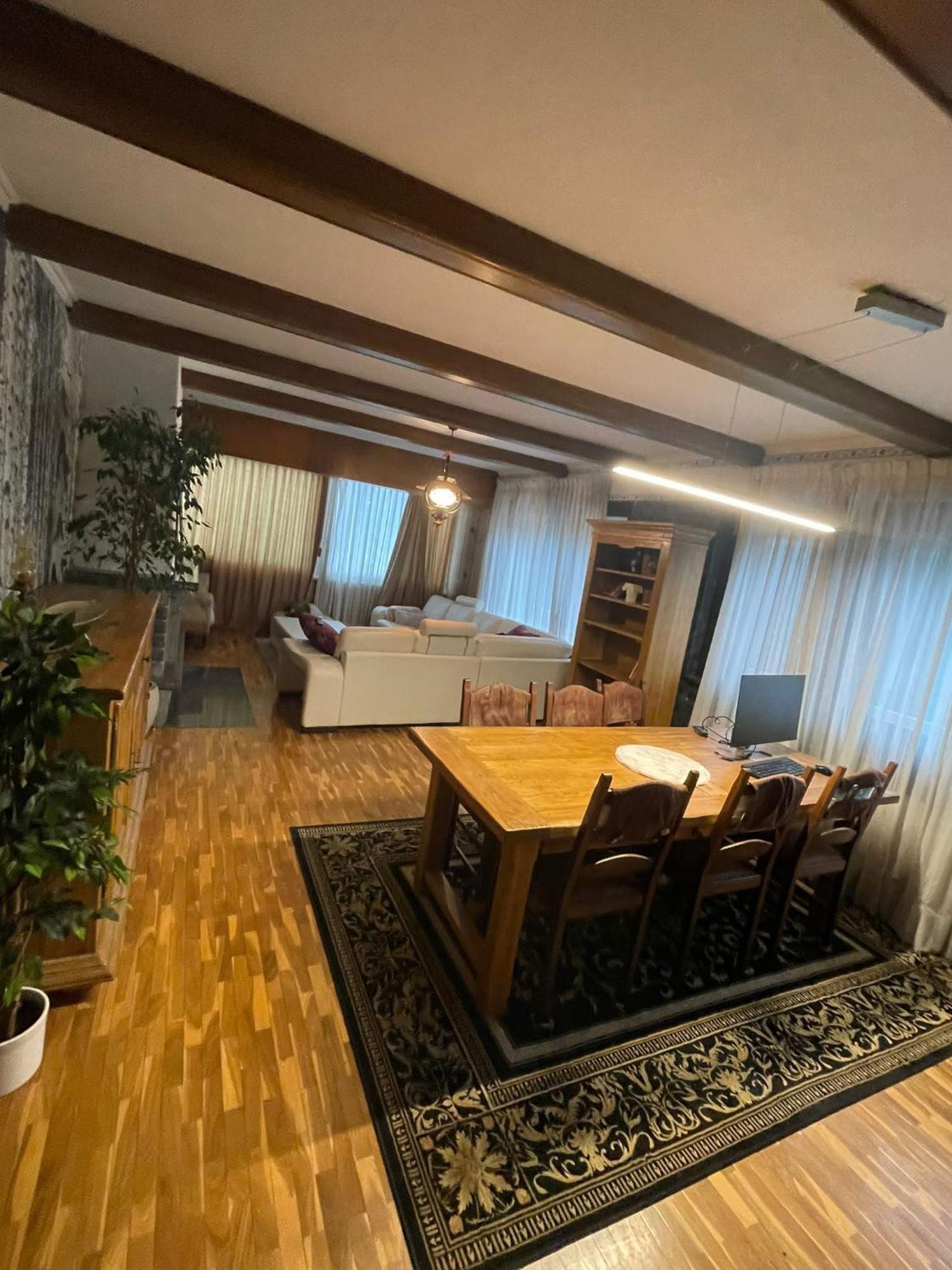 Les Nis Apartment Bourg-Saint-Pierre Ngoại thất bức ảnh
