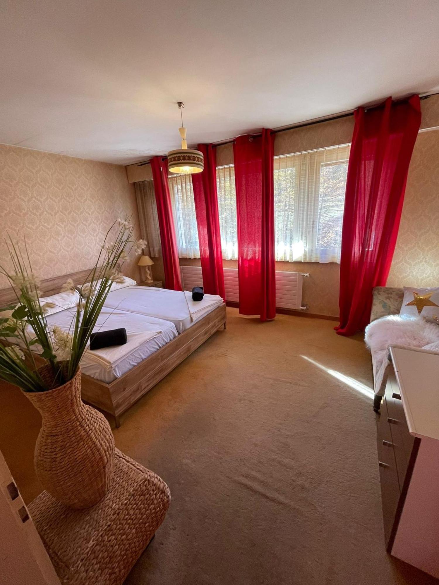 Les Nis Apartment Bourg-Saint-Pierre Ngoại thất bức ảnh