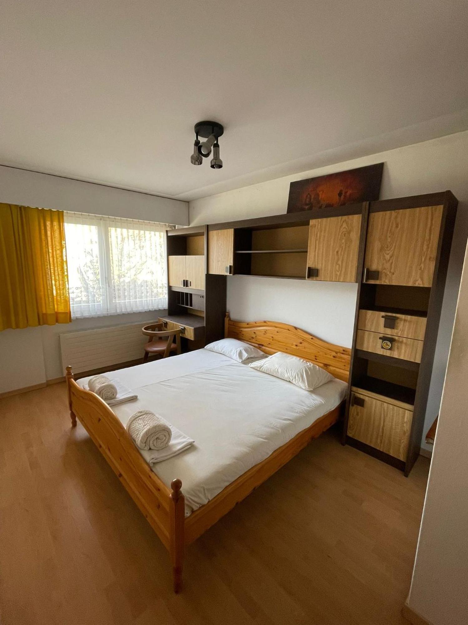 Les Nis Apartment Bourg-Saint-Pierre Ngoại thất bức ảnh