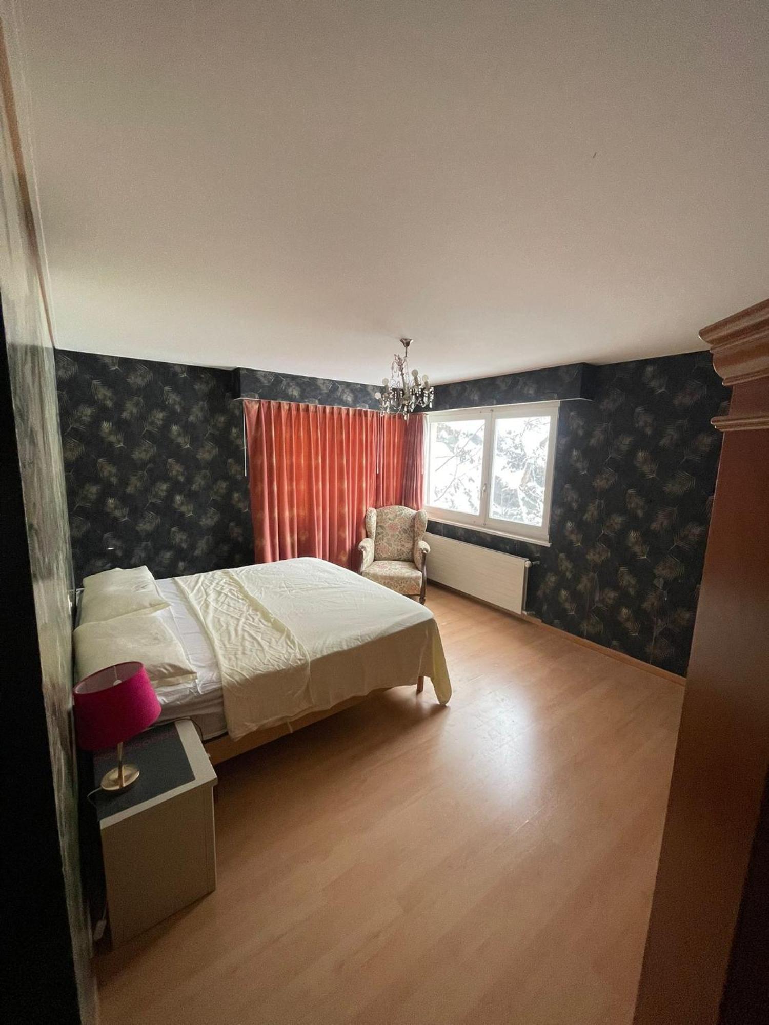 Les Nis Apartment Bourg-Saint-Pierre Ngoại thất bức ảnh